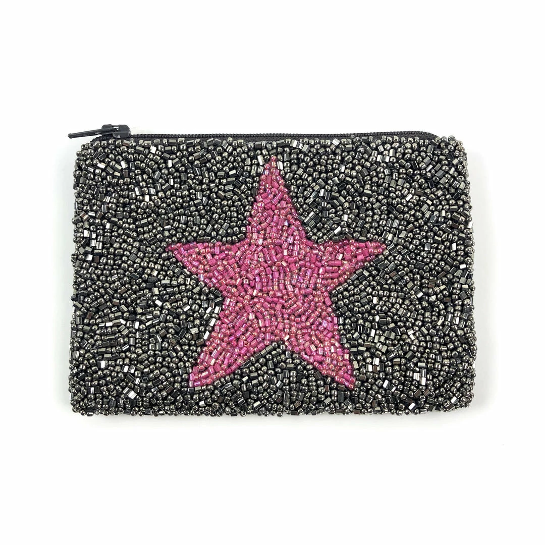 Extras Tiana Coin Purse 7 Extras Tiana Coin Purse