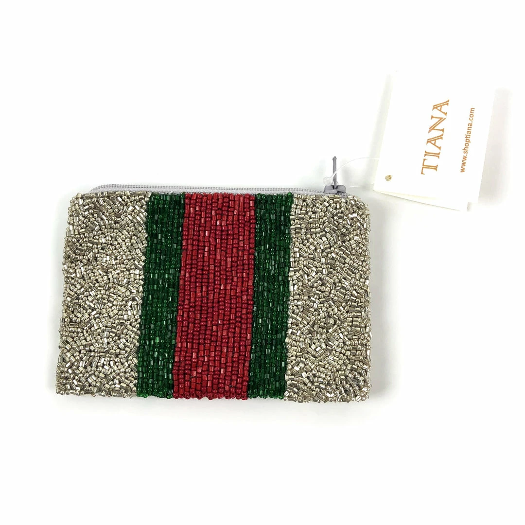 Extras Tiana Coin Purse 10 Extras Tiana Coin Purse