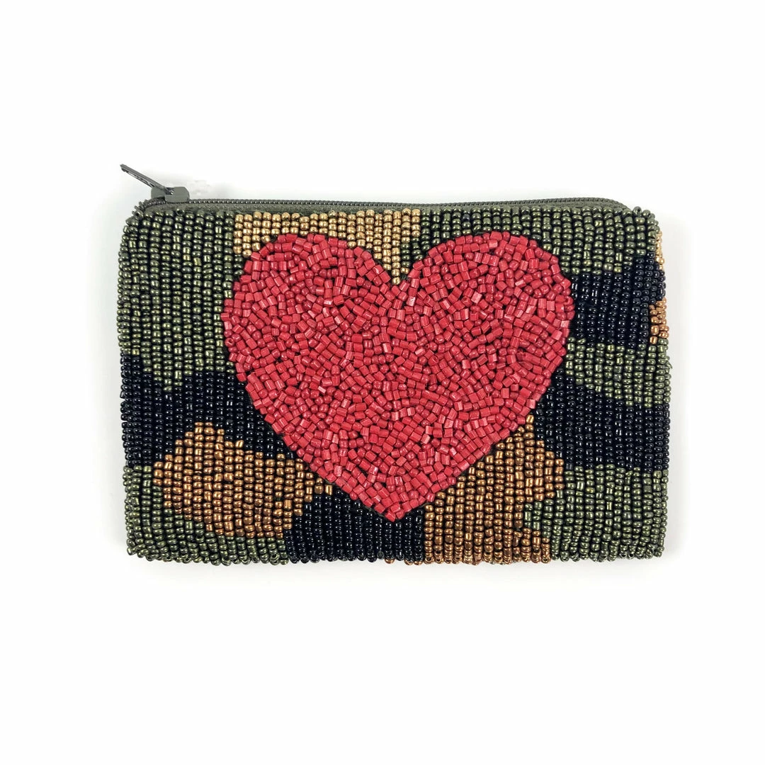 Extras Tiana Coin Purse 11 Extras Tiana Coin Purse