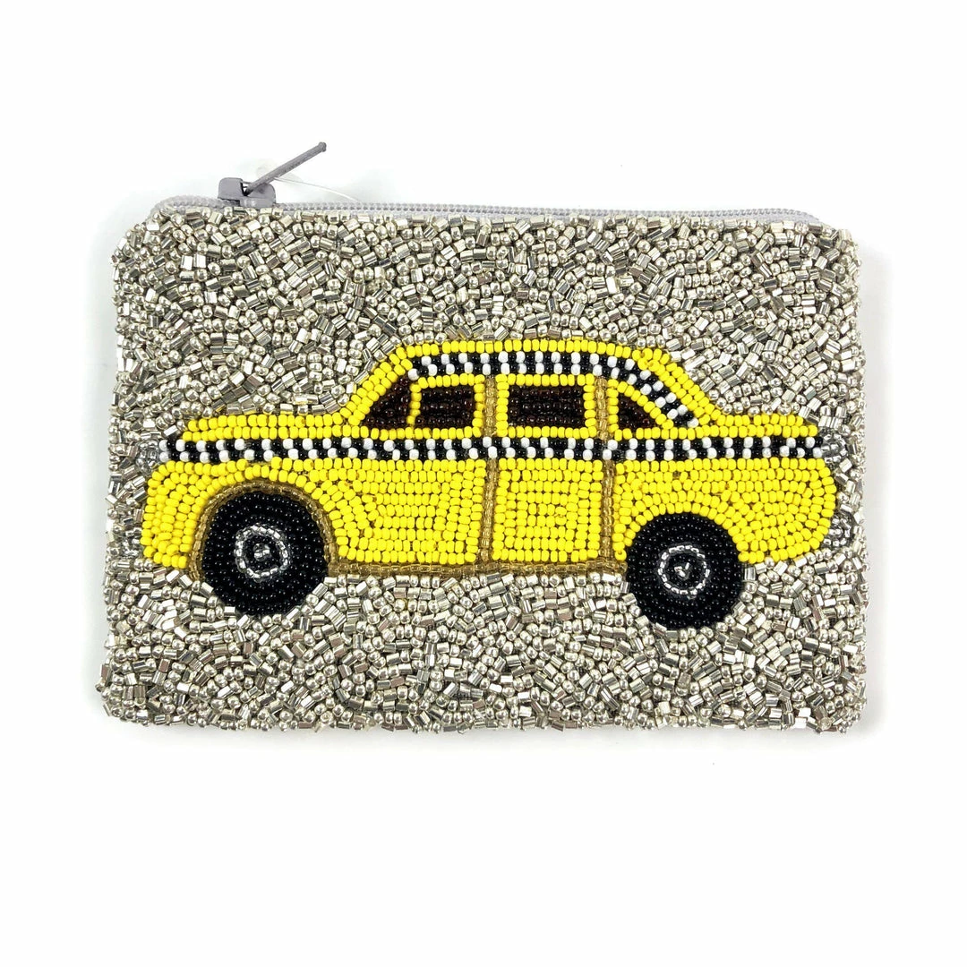 Extras Tiana Coin Purse 3 Extras Tiana Coin Purse