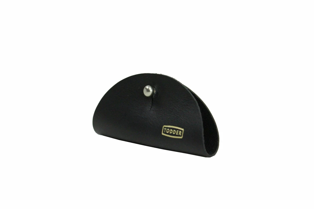 Extras Todder Cord Empanada: Black 4 Extras Todder Cord Empanada: Black