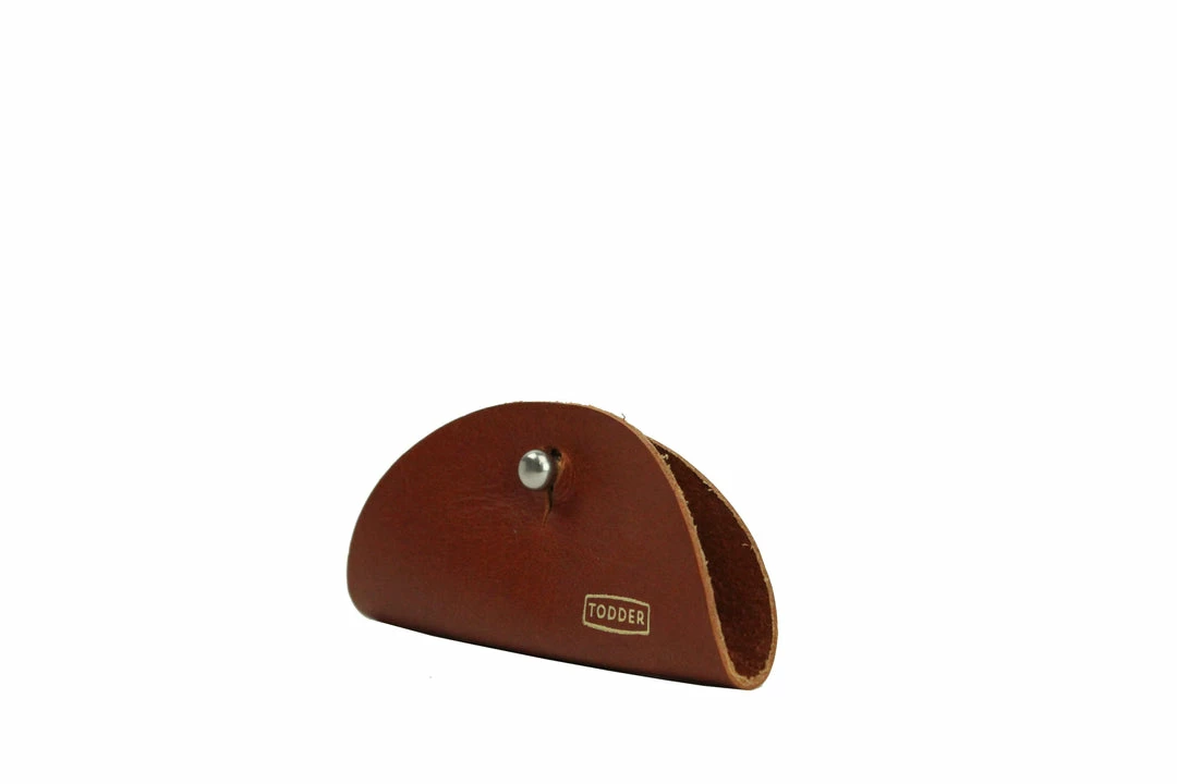 Todder Cord Empanada: Chestnut Extras 4 Todder Cord Empanada: Chestnut Extras