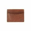Todder Middle Man Wallet: Buck Brown