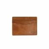 Wallets Todder Middle Man Wallet: Medium Brown