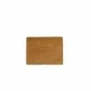 Todder Middle Man Wallet: Russet