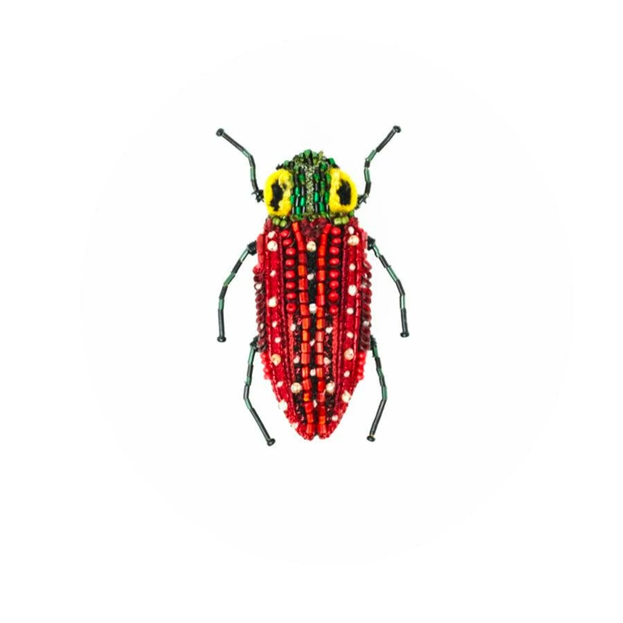 Trovelore Brooch: False Eye Jewel Beetle Jewelry 3 Trovelore Brooch: False Eye Jewel Beetle Jewelry