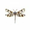 Trovelore Brooch: Great Myrmeleon