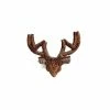 Trovelore Brooch: Stag