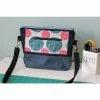 Bags Two Bridges Handmade Bag: Stone Path Crossbody 1 Bags Two Bridges Handmade Bag: Stone Path Crossbody