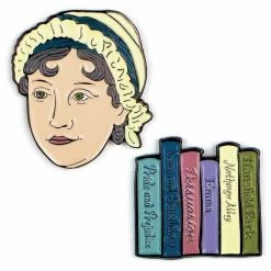 Unemployed Philosophers Enamel Pins 37 Unemployed Philosophers Enamel Pins