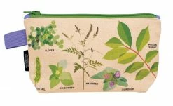 Unemployed Philosophers Guild Pouch Bags