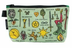 Unemployed Philosophers Guild Pouch Bags