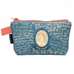 Unemployed Philosophers Guild Pouch Bags