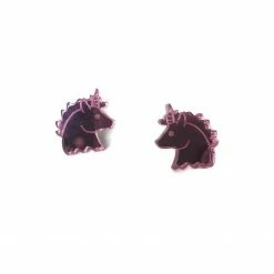 [un]possible Cuts Unpossible Cuts Earrings: Animals Jewelry