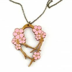 [un]possible Cuts Unpossible Cuts Necklace