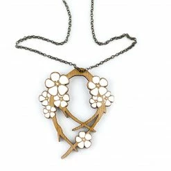 [un]possible Cuts Unpossible Cuts Necklace