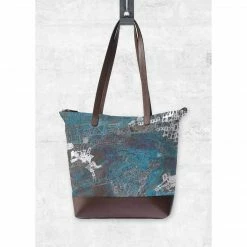 VIDA Bag: Statement Tote Bags