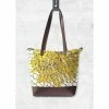 VIDA Bag: Statement Tote Bags