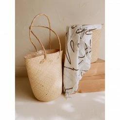 Village Thrive Bag: Praya Bags