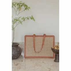 Village Thrive Bag: Raja Leather Laptop Bag 8 Village Thrive Bag: Raja Leather Laptop Bag