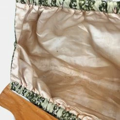 ESSE Purse Museum & Store Vintage 1940s Handmade Floral Tote 15 ESSE Purse Museum & Store Vintage 1940s Handmade Floral Tote