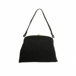 ESSE Purse Museum & Store Collections Vintage 1950s Evening Bag By Julius Resnick