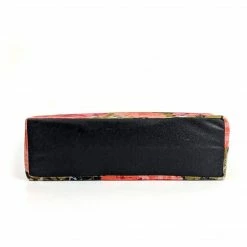 ESSE Purse Museum & Store Collections Vintage 1960s Margaret Smith Floral Tapestry Bag