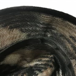 ESSE Purse Museum & Store Vintage 1960s Plaid Wool Hat Collections