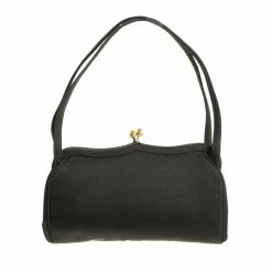 ESSE Purse Museum & Store Vintage 1960s Saks Fifth Avenue Evening Bag