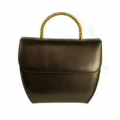 ESSE Purse Museum & Store Vintage 1980s Chocolate Handbag Collections