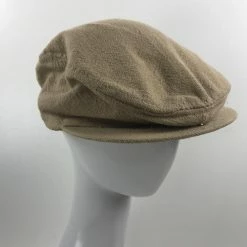 ESSE Purse Museum & Store Vintage Hat: 1950's Driver's Style Cap Collections