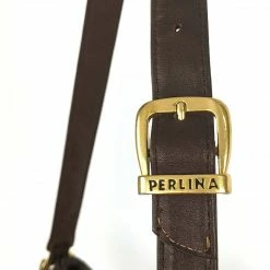 ESSE Purse Museum & Store Collections Vintage/Retro 1990s Leather Shoulder Bag