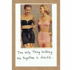 Visual Treats Card Extras