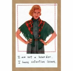 Visual Treats Card Extras