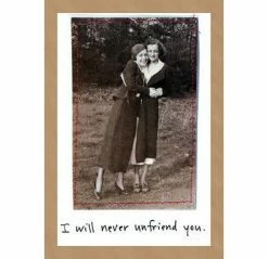 Visual Treats Card Extras