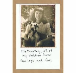 Visual Treats Card Extras