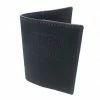 W Durable Goods Passport Cover: Black