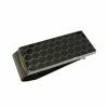 Wurkin Stiffs WURKIN Money Clip: Honeycomb
