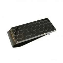 Wurkin Stiffs WURKIN Money Clip: Honeycomb