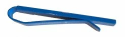 Wurkin Stiffs Collections WURKIN Tie Bar: Blue