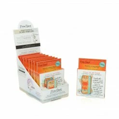 Warm Human Essential Oil Solid: Yoga-Ta Be Free Extras 7 Warm Human Essential Oil Solid: Yoga-Ta Be Free Extras