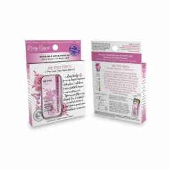 Warm Human Essential Oil Solids: BE-YOU-TIFUL