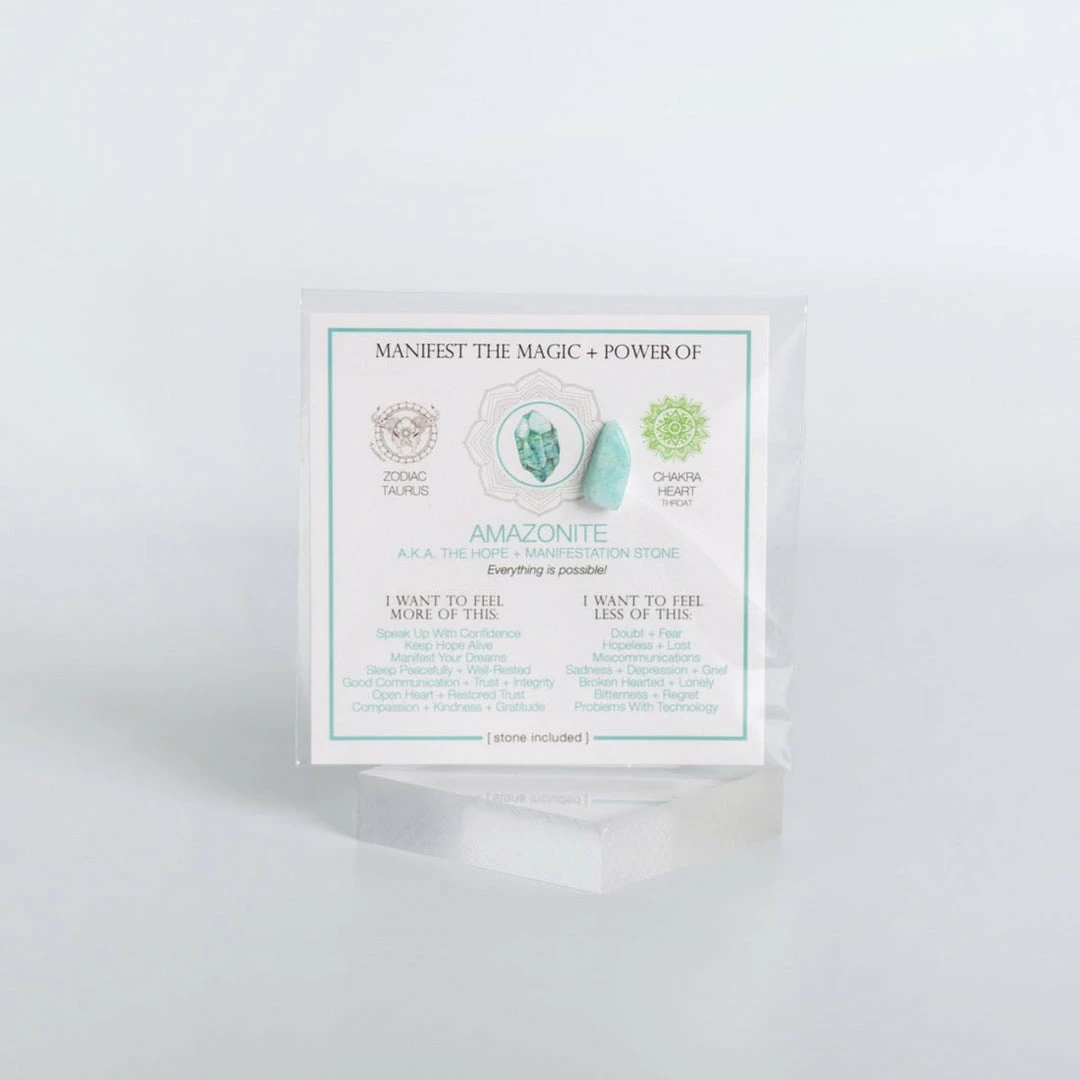 Extras Warm Human: MANIFEST THE MAGIC + POWER OF YOUR CRYSTAL 13 Extras Warm Human: MANIFEST THE MAGIC + POWER OF YOUR CRYSTAL