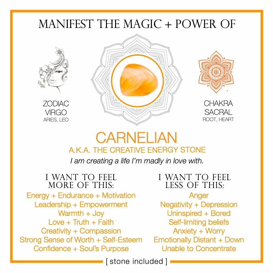 Extras Warm Human: MANIFEST THE MAGIC + POWER OF YOUR CRYSTAL 14 Extras Warm Human: MANIFEST THE MAGIC + POWER OF YOUR CRYSTAL