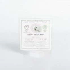 Extras Warm Human: MANIFEST THE MAGIC + POWER OF YOUR CRYSTAL 32 Extras Warm Human: MANIFEST THE MAGIC + POWER OF YOUR CRYSTAL