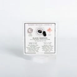 Extras Warm Human: MANIFEST THE MAGIC + POWER OF YOUR CRYSTAL 33 Extras Warm Human: MANIFEST THE MAGIC + POWER OF YOUR CRYSTAL