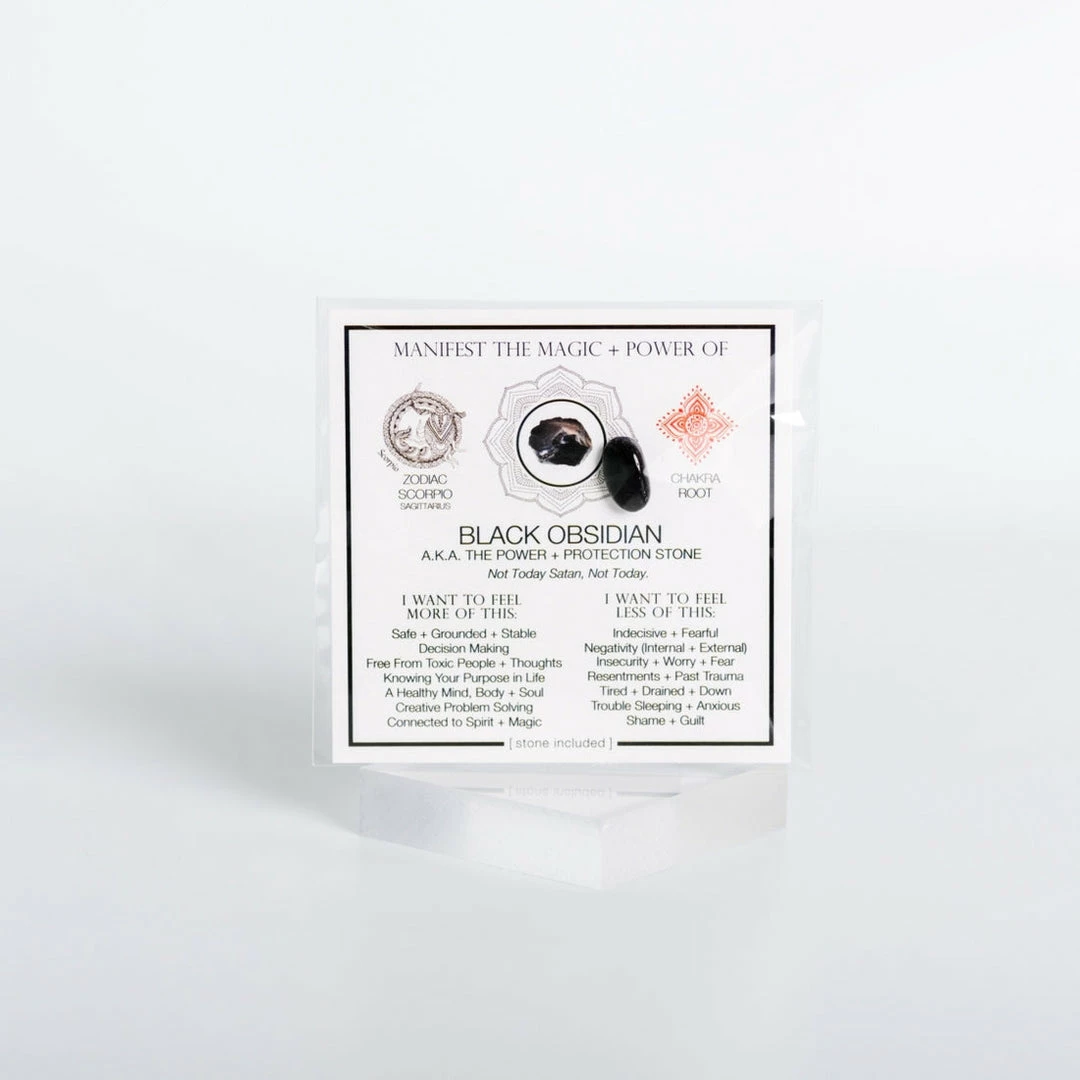 Extras Warm Human: MANIFEST THE MAGIC + POWER OF YOUR CRYSTAL 16 Extras Warm Human: MANIFEST THE MAGIC + POWER OF YOUR CRYSTAL