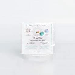 Extras Warm Human: MANIFEST THE MAGIC + POWER OF YOUR CRYSTAL 35 Extras Warm Human: MANIFEST THE MAGIC + POWER OF YOUR CRYSTAL