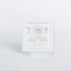 Extras Warm Human: MANIFEST THE MAGIC + POWER OF YOUR CRYSTAL 36 Extras Warm Human: MANIFEST THE MAGIC + POWER OF YOUR CRYSTAL