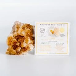 Extras Warm Human: MANIFEST THE MAGIC + POWER OF YOUR CRYSTAL 25 Extras Warm Human: MANIFEST THE MAGIC + POWER OF YOUR CRYSTAL